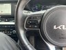 USED 2022 22 KIA NIRO 1.6 GDi 3 SUV 5dr Petrol Hybrid DCT Euro 6 (s/s) (139 bhp) REVERSE CAMERA