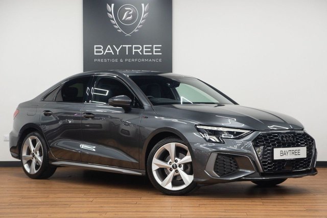 View our AUDI A3