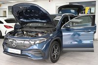 USED 2022 22 MERCEDES-BENZ EQA EQA 250 66.5kWh AMG Line SUV 5dr Electric Auto (190 ps) *HOME DELIVERY 7 DAY MONEY BACK*