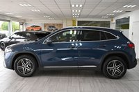 USED 2022 22 MERCEDES-BENZ EQA EQA 250 66.5kWh AMG Line SUV 5dr Electric Auto (190 ps) *HOME DELIVERY 7 DAY MONEY BACK*