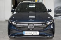 USED 2022 22 MERCEDES-BENZ EQA EQA 250 66.5kWh AMG Line SUV 5dr Electric Auto (190 ps) *HOME DELIVERY 7 DAY MONEY BACK*