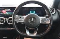 USED 2022 22 MERCEDES-BENZ EQA EQA 250 66.5kWh AMG Line SUV 5dr Electric Auto (190 ps) *HOME DELIVERY 7 DAY MONEY BACK*