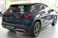 USED 2022 22 MERCEDES-BENZ EQA EQA 250 66.5kWh AMG Line SUV 5dr Electric Auto (190 ps) *HOME DELIVERY 7 DAY MONEY BACK*