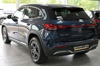 USED 2022 22 MERCEDES-BENZ EQA EQA 250 66.5kWh AMG Line SUV 5dr Electric Auto (190 ps) *HOME DELIVERY 7 DAY MONEY BACK*