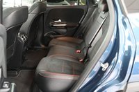 USED 2022 22 MERCEDES-BENZ EQA EQA 250 66.5kWh AMG Line SUV 5dr Electric Auto (190 ps) *HOME DELIVERY 7 DAY MONEY BACK*