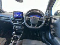 USED 2021 71 FORD PUMA 1.0T EcoBoost MHEV ST-Line SUV 5dr Petrol Manual Euro 6 (s/s) (125 ps) 