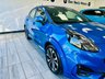 USED 2021 71 FORD PUMA 1.0T EcoBoost MHEV ST-Line SUV 5dr Petrol Manual Euro 6 (s/s) (125 ps) 