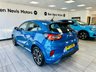 USED 2021 71 FORD PUMA 1.0T EcoBoost MHEV ST-Line SUV 5dr Petrol Manual Euro 6 (s/s) (125 ps) 