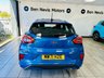 USED 2021 71 FORD PUMA 1.0T EcoBoost MHEV ST-Line SUV 5dr Petrol Manual Euro 6 (s/s) (125 ps) 