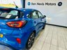 USED 2021 71 FORD PUMA 1.0T EcoBoost MHEV ST-Line SUV 5dr Petrol Manual Euro 6 (s/s) (125 ps) 