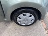USED 2010 60 CITROEN C1 1.0i VTR+ Hatchback 5dr Petrol Manual Euro 5 (68 ps) 