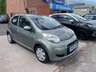 USED 2010 60 CITROEN C1 1.0i VTR+ Hatchback 5dr Petrol Manual Euro 5 (68 ps) 