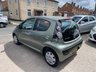 USED 2010 60 CITROEN C1 1.0i VTR+ Hatchback 5dr Petrol Manual Euro 5 (68 ps) 