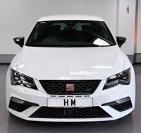 USED 2020 20 SEAT LEON 2.0 TSI Cupra 290 Lux Hatchback 5dr Petrol DSG Euro 6 (s/s) (290 ps) 