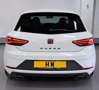 USED 2020 20 SEAT LEON 2.0 TSI Cupra 290 Lux Hatchback 5dr Petrol DSG Euro 6 (s/s) (290 ps) 