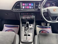 USED 2020 20 SEAT LEON 2.0 TSI Cupra 290 Lux Hatchback 5dr Petrol DSG Euro 6 (s/s) (290 ps) 