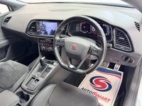 USED 2020 20 SEAT LEON 2.0 TSI Cupra 290 Lux Hatchback 5dr Petrol DSG Euro 6 (s/s) (290 ps) 