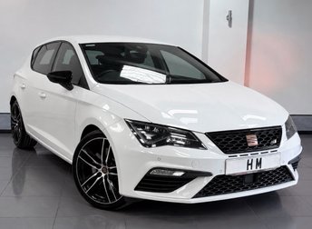 2020 SEAT LEON
