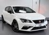 USED 2020 20 SEAT LEON 2.0 TSI Cupra 290 Lux Hatchback 5dr Petrol DSG Euro 6 (s/s) (290 ps) 