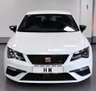 USED 2020 20 SEAT LEON 2.0 TSI Cupra 290 Lux Hatchback 5dr Petrol DSG Euro 6 (s/s) (290 ps) 