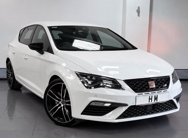 View our SEAT LEON
