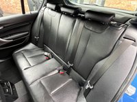 USED 2016 66 BMW 1 SERIES 2.0 125i M Sport Hatchback 5dr Petrol Auto Euro 6 (s/s) (224 ps) GREAT SERVICE HISTORY 2 KEYS BOOK PACK SERVICED IF REQUIRED AND A MINIMUM OF 9 MONTHS MOT WITHIN THE SALE