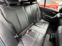 USED 2016 66 BMW 1 SERIES 2.0 125i M Sport Hatchback 5dr Petrol Auto Euro 6 (s/s) (224 ps) GREAT SERVICE HISTORY 2 KEYS BOOK PACK SERVICED IF REQUIRED AND A MINIMUM OF 9 MONTHS MOT WITHIN THE SALE