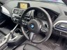 USED 2016 66 BMW 1 SERIES 2.0 125i M Sport Hatchback 5dr Petrol Auto Euro 6 (s/s) (224 ps) GREAT SERVICE HISTORY 2 KEYS BOOK PACK SERVICED IF REQUIRED AND A MINIMUM OF 9 MONTHS MOT WITHIN THE SALE