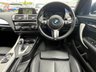 USED 2016 66 BMW 1 SERIES 2.0 125i M Sport Hatchback 5dr Petrol Auto Euro 6 (s/s) (224 ps) GREAT SERVICE HISTORY 2 KEYS BOOK PACK SERVICED IF REQUIRED AND A MINIMUM OF 9 MONTHS MOT WITHIN THE SALE