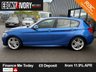 USED 2016 66 BMW 1 SERIES 2.0 125i M Sport Hatchback 5dr Petrol Auto Euro 6 (s/s) (224 ps) GREAT SERVICE HISTORY 2 KEYS BOOK PACK SERVICED IF REQUIRED AND A MINIMUM OF 9 MONTHS MOT WITHIN THE SALE
