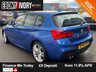 USED 2016 66 BMW 1 SERIES 2.0 125i M Sport Hatchback 5dr Petrol Auto Euro 6 (s/s) (224 ps) GREAT SERVICE HISTORY 2 KEYS BOOK PACK SERVICED IF REQUIRED AND A MINIMUM OF 9 MONTHS MOT WITHIN THE SALE