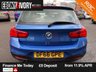 USED 2016 66 BMW 1 SERIES 2.0 125i M Sport Hatchback 5dr Petrol Auto Euro 6 (s/s) (224 ps) GREAT SERVICE HISTORY 2 KEYS BOOK PACK SERVICED IF REQUIRED AND A MINIMUM OF 9 MONTHS MOT WITHIN THE SALE
