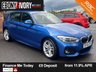 USED 2016 66 BMW 1 SERIES 2.0 125i M Sport Hatchback 5dr Petrol Auto Euro 6 (s/s) (224 ps) GREAT SERVICE HISTORY 2 KEYS BOOK PACK SERVICED IF REQUIRED AND A MINIMUM OF 9 MONTHS MOT WITHIN THE SALE