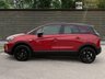 USED 2022 22 VAUXHALL CROSSLAND 1.2 Turbo GS Line SUV 5dr Petrol Manual Euro 6 (s/s) (110 ps) 