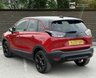 USED 2022 22 VAUXHALL CROSSLAND 1.2 Turbo GS Line SUV 5dr Petrol Manual Euro 6 (s/s) (110 ps) 