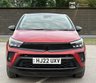 USED 2022 22 VAUXHALL CROSSLAND 1.2 Turbo GS Line SUV 5dr Petrol Manual Euro 6 (s/s) (110 ps) 