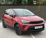 USED 2022 22 VAUXHALL CROSSLAND 1.2 Turbo GS Line SUV 5dr Petrol Manual Euro 6 (s/s) (110 ps) 