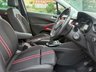 USED 2022 22 VAUXHALL CROSSLAND 1.2 Turbo GS Line SUV 5dr Petrol Manual Euro 6 (s/s) (110 ps) 