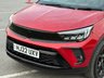 USED 2022 22 VAUXHALL CROSSLAND 1.2 Turbo GS Line SUV 5dr Petrol Manual Euro 6 (s/s) (110 ps) 