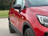 USED 2022 22 VAUXHALL CROSSLAND 1.2 Turbo GS Line SUV 5dr Petrol Manual Euro 6 (s/s) (110 ps) 