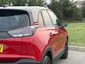 USED 2022 22 VAUXHALL CROSSLAND 1.2 Turbo GS Line SUV 5dr Petrol Manual Euro 6 (s/s) (110 ps) 