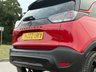USED 2022 22 VAUXHALL CROSSLAND 1.2 Turbo GS Line SUV 5dr Petrol Manual Euro 6 (s/s) (110 ps) 