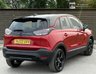 USED 2022 22 VAUXHALL CROSSLAND 1.2 Turbo GS Line SUV 5dr Petrol Manual Euro 6 (s/s) (110 ps) 