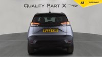 USED 2022 22 VAUXHALL CROSSLAND 1.5 Turbo D Ultimate Auto Euro 6 (s/s) 5dr SPRING SALE NOW ON, SAVE 100s!