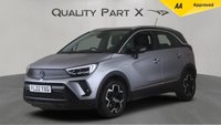 USED 2022 22 VAUXHALL CROSSLAND 1.5 Turbo D Ultimate Auto Euro 6 (s/s) 5dr SPRING SALE NOW ON, SAVE 100s!