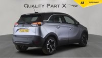 USED 2022 22 VAUXHALL CROSSLAND 1.5 Turbo D Ultimate Auto Euro 6 (s/s) 5dr SPRING SALE NOW ON, SAVE 100s!