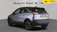 USED 2022 22 VAUXHALL CROSSLAND 1.5 Turbo D Ultimate Auto Euro 6 (s/s) 5dr SPRING SALE NOW ON, SAVE 100s!