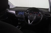 USED 2022 22 VAUXHALL CROSSLAND 1.5 Turbo D Ultimate Auto Euro 6 (s/s) 5dr SPRING SALE NOW ON, SAVE 100s!
