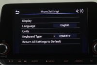USED 2023 23 NISSAN JUKE 1.6 N-Connecta Auto Euro 6 5dr SPRING SALE NOW ON, SAVE 100s!