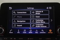USED 2023 23 NISSAN JUKE 1.6 N-Connecta Auto Euro 6 5dr SPRING SALE NOW ON, SAVE 100s!